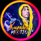 xandermotion OnlyFans Leaked Photos and Videos 

 profile picture