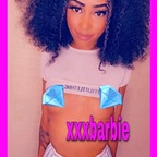 🤸🏾‍♀️petitelilfreak @xbarbiefreee Leaked OnlyFans 

 profile picture