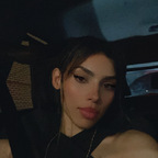 xDianita @xdianita Leak OnlyFans 

 profile picture