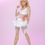 xenyamorph OnlyFans Leaked Photos and Videos 

 profile picture