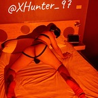 xhunter_97 (X_Hunter🐻🍑) OnlyFans Leaked Content 

 profile picture