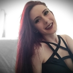 xscarlett.rosex OnlyFans Leak 

 profile picture