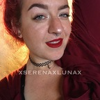 Onlyfans leak xserenaxlunaxof 

 profile picture