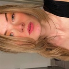 xxBlondeBunny$ xxblondebunnyxoxo Leak OnlyFans 

 profile picture