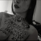 xxxdevilsdarlin925 (Devil'sDarlin') free OnlyFans Leaked Videos and Pictures 

 profile picture