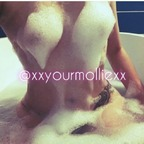 Free access to (@xxyourmolliexx) Leaks OnlyFans 

 profile picture