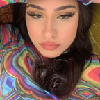 yagirlnatalliee OnlyFans Leak 

 profile picture