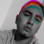 Atzin Espinosa (@yahel) Leak OnlyFans 

 profile picture