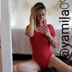 yamila09 (Yamila) free OnlyFans Leaked Videos and Pictures 

 profile picture