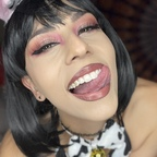 yazzelberry (Yaz) OnlyFans Leaks 

 profile picture