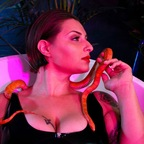 yesnirvana (Yes, Nirvana) OnlyFans Leaked Pictures & Videos 

 profile picture
