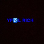 yfclrich (YFCL RICH) free OnlyFans Leaked Pictures & Videos 

 profile picture