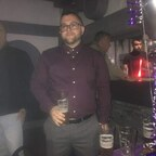 Dominic (yogiyogibear87) Leaks OnlyFans 

 profile picture
