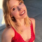 yourfreyamayer (Freya Mayer) OnlyFans Leaked Pictures and Videos 

 profile picture