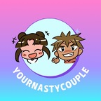 Onlyfans leak yournastyycouple 

 profile picture