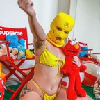 yummyworld OnlyFans Leak 

 profile picture