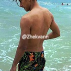 Download zhekvann OnlyFans leaks for free 

 profile picture