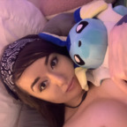 Zilas ✨💙 @zilasxo Leak OnlyFans 

 profile picture