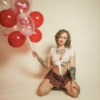 zoeylove697 (Zoey Love) free OnlyFans content 

 profile picture